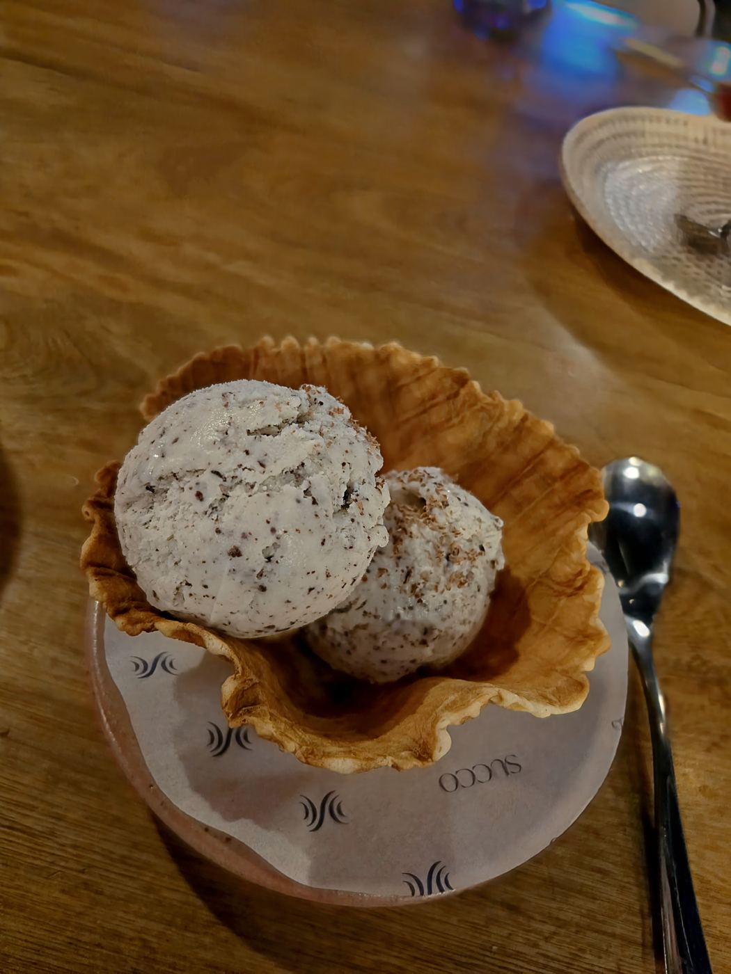 Gelato Succo