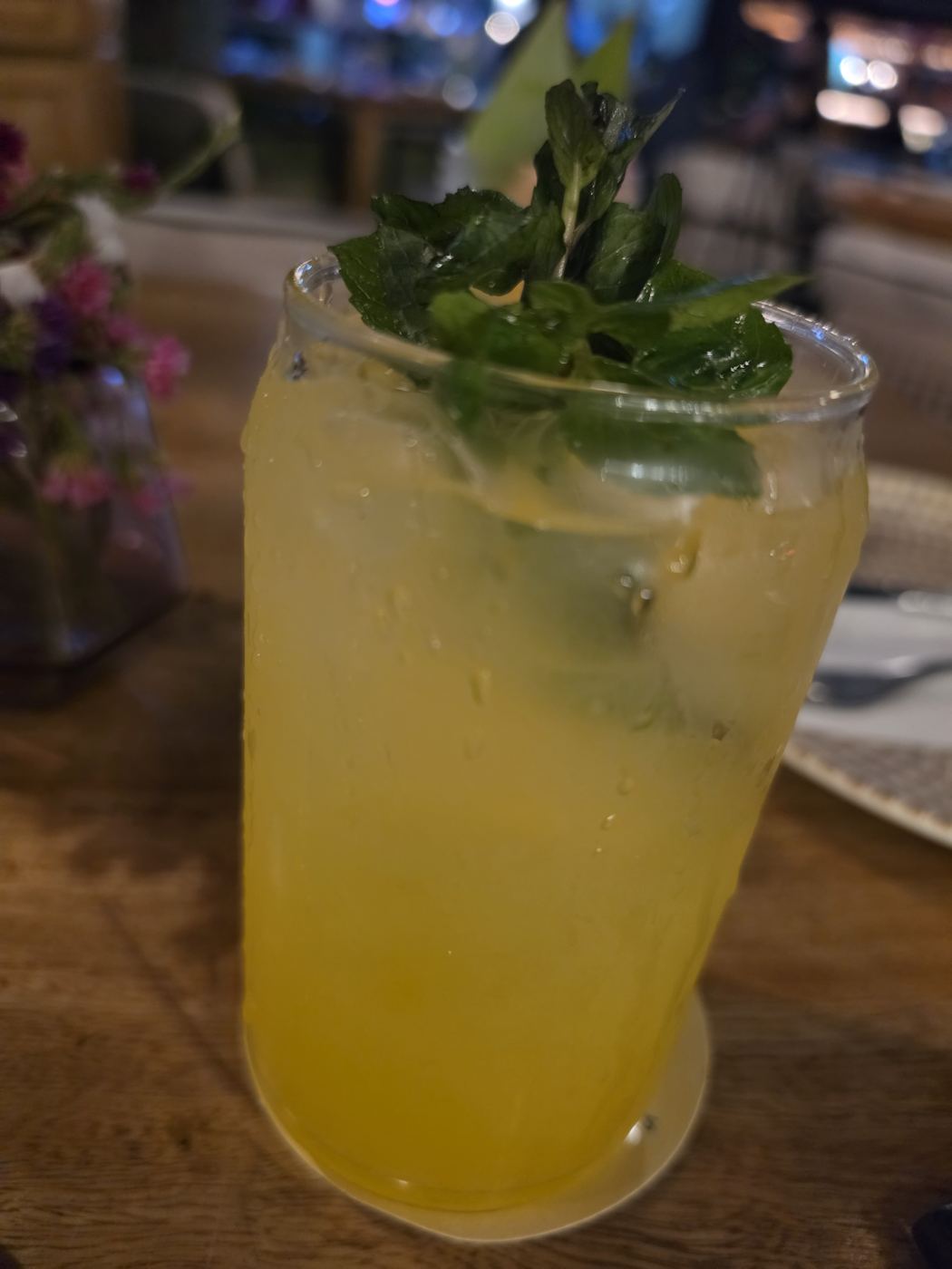 Soda italiana